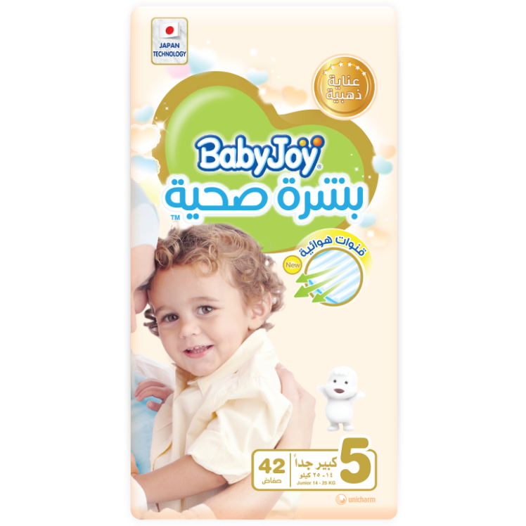 BabyJoy Healthy Skin / Jr