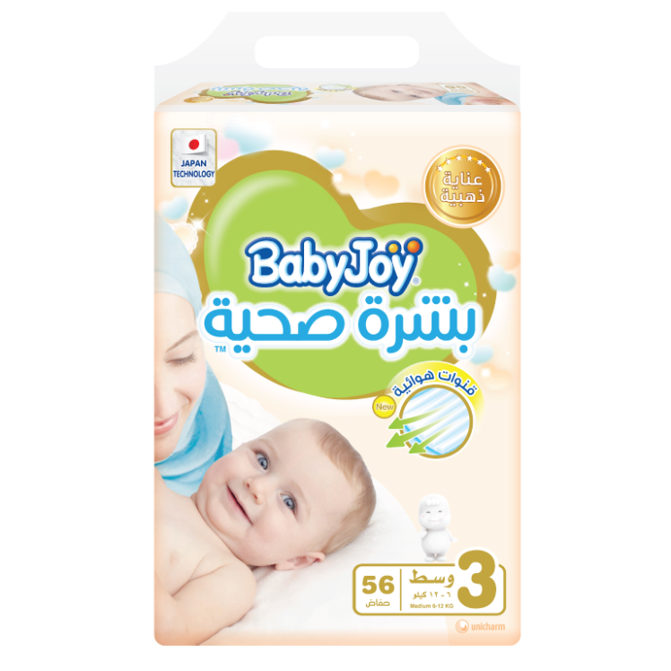 BabyJoy Healthy Skin / M