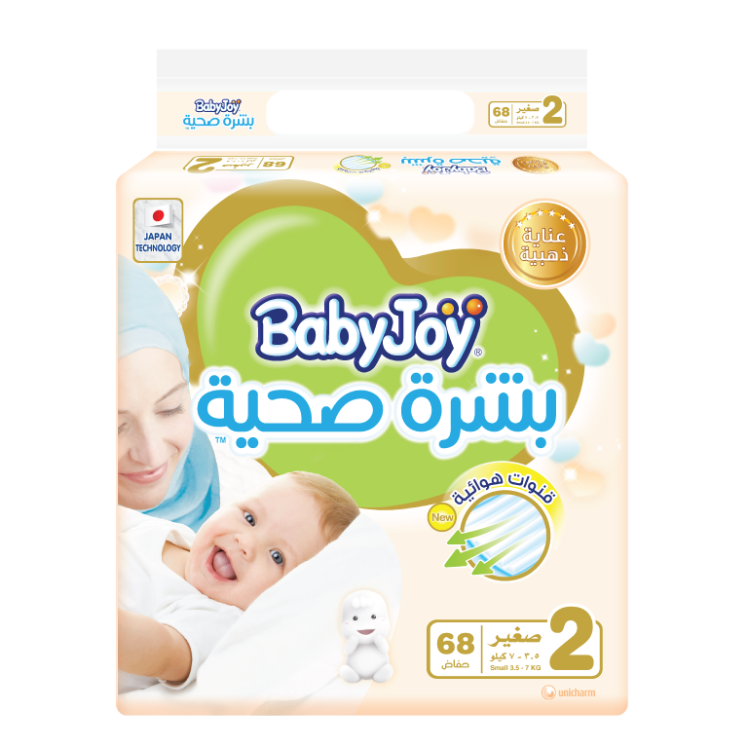 BabyJoy Healthy Skin / S