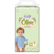 BabyJoy Olive (Junior Size)