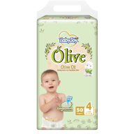 BabyJoy Olive (Large Size)