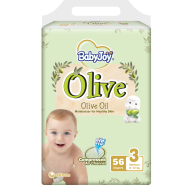 BabyJoy Olive (Medium Size)