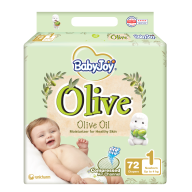 BabyJoy Olive (Newborn Size)