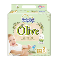 BabyJoy Olive (Small Size)