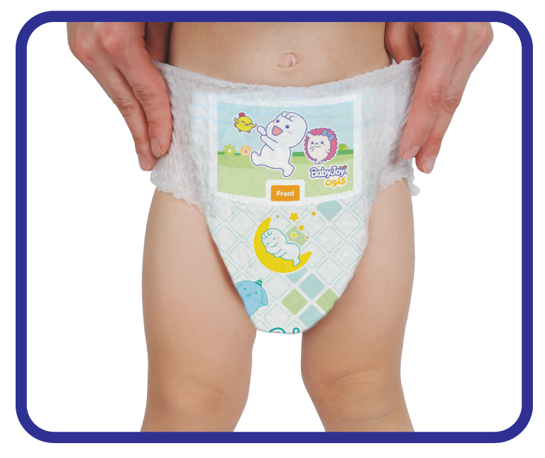 Baby joy pants shop