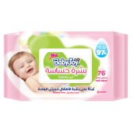 Baby Wipes 