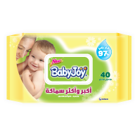 Baby Wipes 