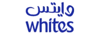 whites